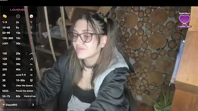 Snapshot of soysara15 chatting on January 2025 01:50:01 AM soysara15 online show from January 2025 01:50:01 AM