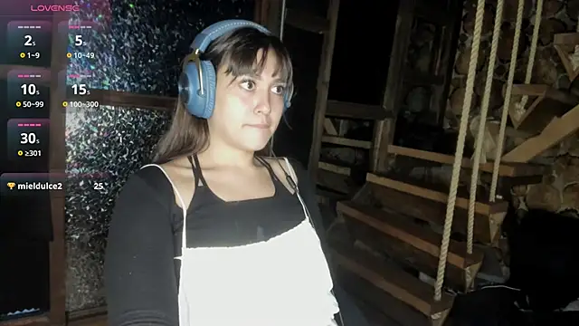 Snapshot of soysara15 chatting on March 2025 12:50:02 AM soysara15 online show from March 2025 12:50:02 AM