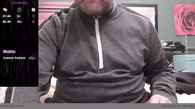 BondBroken online show from November 2025 07:34:01 PM