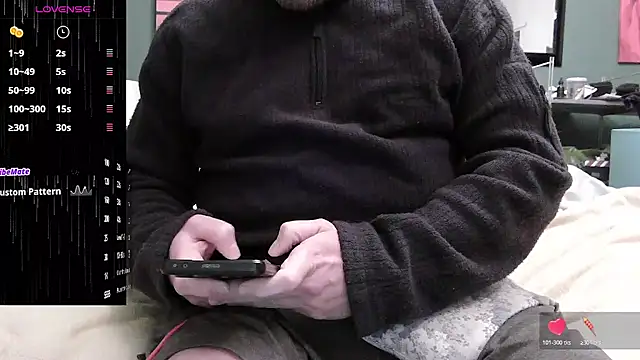 BondBroken online show from February 2026 08:38:01 PM