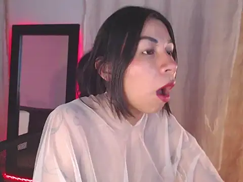 selene gils online show from March 2026 03:02:01 AM