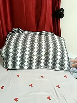 Snapshot of Saroj-Shah chatting on February 2026 06:50:01 PM Saroj-Shah online show from February 2026 06:50:01 PM