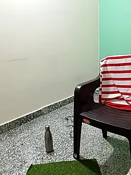 Snapshot of Saroj-Shah chatting on February 2026 05:35:01 PM Saroj-Shah online show from February 2026 05:35:01 PM