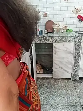 Snapshot of Saroj-Shah chatting on March 2026 07:58:02 AM Saroj-Shah online show from March 2026 07:58:02 AM