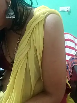 Snapshot of Saroj-Shah chatting on March 2026 08:21:02 AM Saroj-Shah online show from March 2026 08:21:02 AM