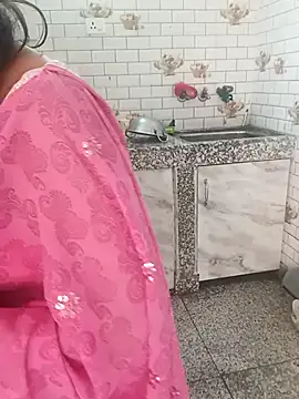 Snapshot of Saroj-Shah chatting on March 2026 08:55:02 AM Saroj-Shah online show from March 2026 08:55:02 AM