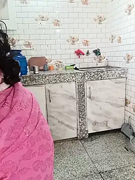 Snapshot of Saroj-Shah chatting on March 2026 06:09:01 AM Saroj-Shah online show from March 2026 06:09:01 AM