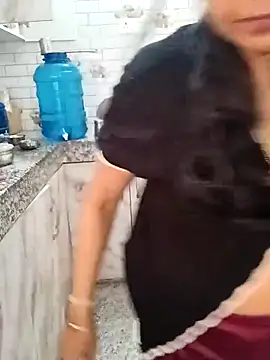 Snapshot of Saroj-Shah chatting on March 2026 06:05:02 AM Saroj-Shah online show from March 2026 06:05:02 AM