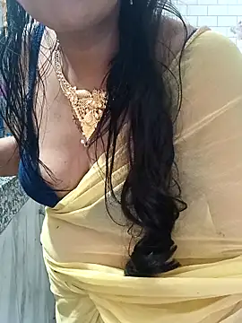 Snapshot of Saroj-Shah chatting on April 2026 06:19:01 AM Saroj-Shah online show from April 2026 06:19:01 AM