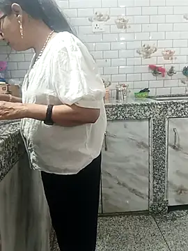 Snapshot of Saroj-Shah chatting on April 2026 07:45:01 AM Saroj-Shah online show from April 2026 07:45:01 AM