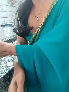 Snapshot of Saroj-Shah chatting on April 2026 08:19:02 AM Saroj-Shah online show from April 2026 08:19:02 AM