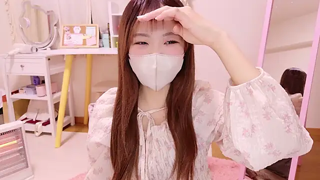 HANApipi online show from February 2025 09:47:02 AM