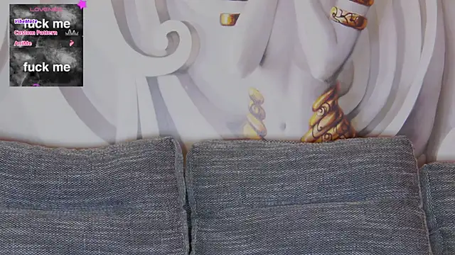 hailey peach online show from March 2025 12:04:01 AM