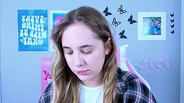 MiaMilas online show from February 2025 05:42:01 AM