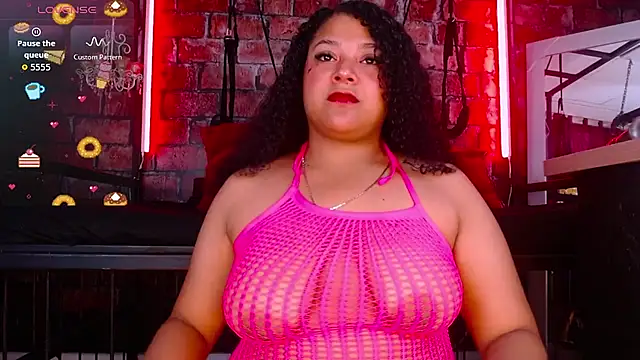 JadeSoleile online show from September 2025 11:59:01 AM