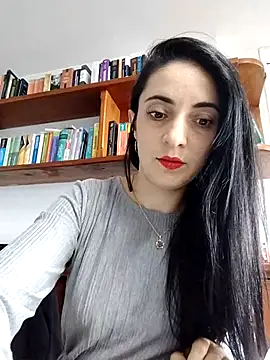 amellie ros online show from December 2024 01:35:02 PM