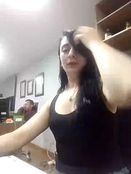 amellie ros online show from December 2024 11:14:01 PM