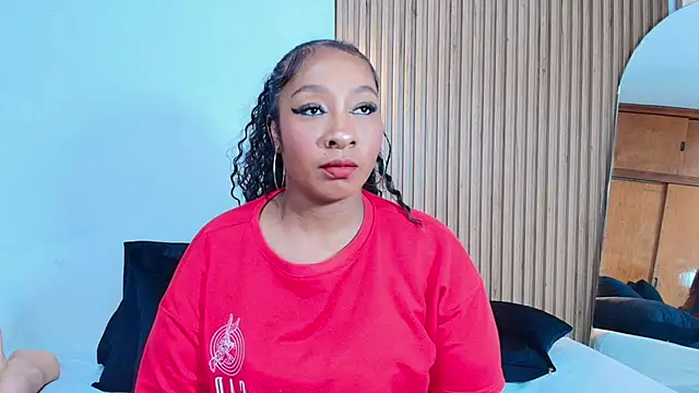 Krystal cambell1 online show from March 2025 08:08:02 PM