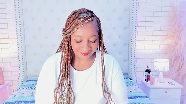 Krystal cambell1 online show from March 2026 07:53:02 PM