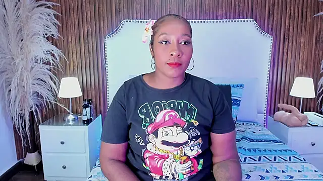 Krystal cambell1 online show from July 2026 03:24:02 AM
