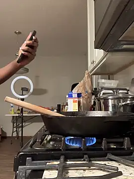 spicysugar74 online show from January 2025 12:57:02 AM