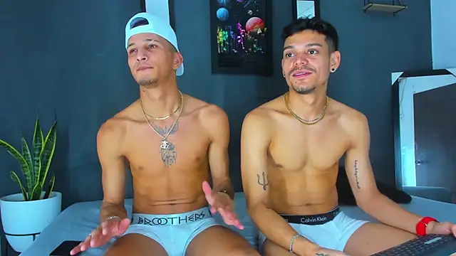 Friendsofeverything  online show from February 2025 03:30:01 PM