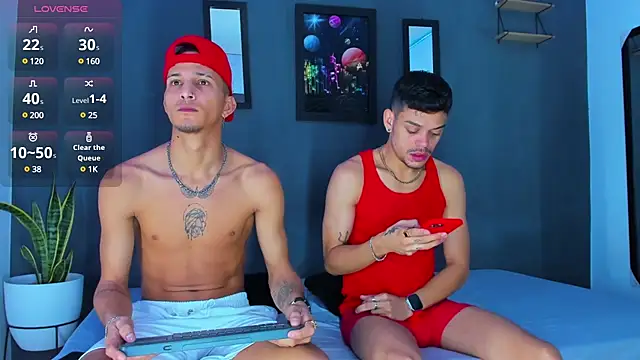 Friendsofeverything  online show from February 2025 11:44:02 AM