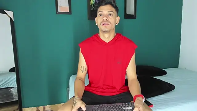 Friendsofeverything  online show from March 2025 01:14:02 PM