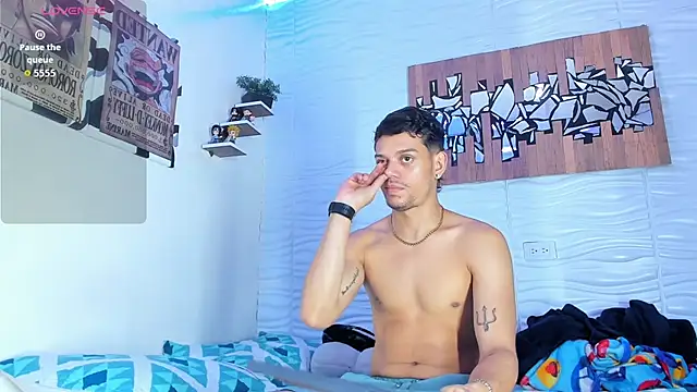 Friendsofeverything  online show from October 2025 11:13:02 PM