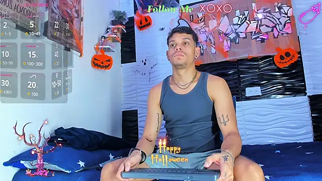 Friendsofeverything  online show from October 2025 11:07:01 PM