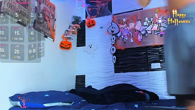 Friendsofeverything  online show from October 2025 01:45:02 PM