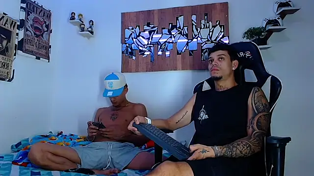 Friendsofeverything  online show from April 2026 11:07:02 PM