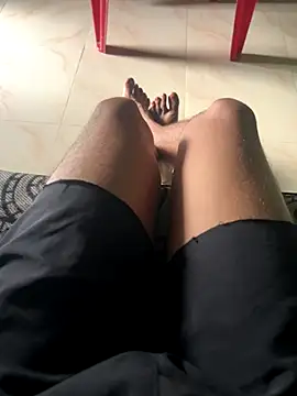 Privateseducer online show from October 2025 05:38:01 AM