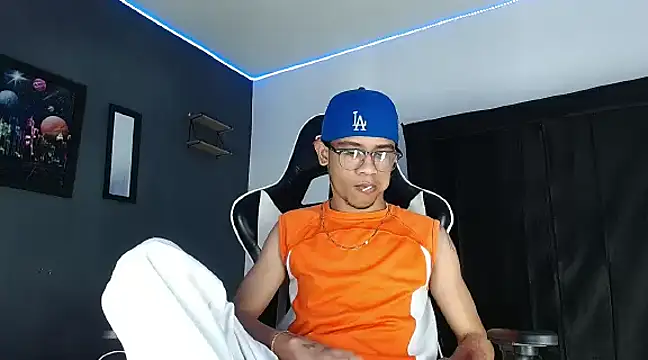 Romancartier 1 online show from December 2024 03:58:01 AM