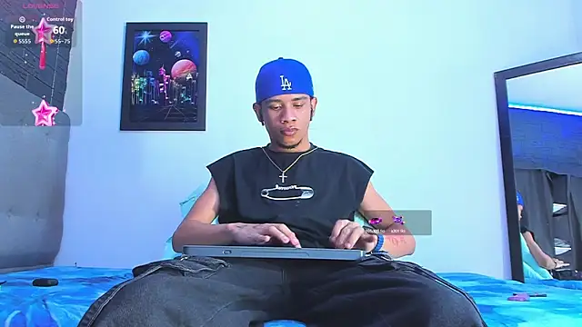 Romancartier 1 online show from September 2025 05:20:02 AM