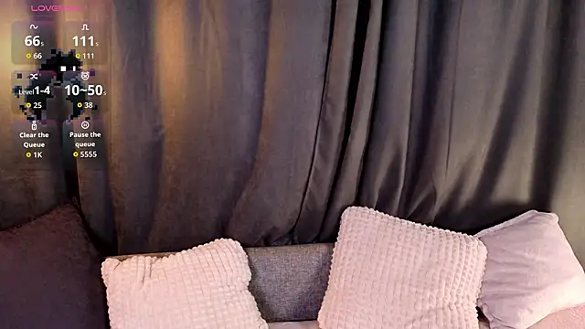 dark vamp  online show from March 2026 05:05:02 PM