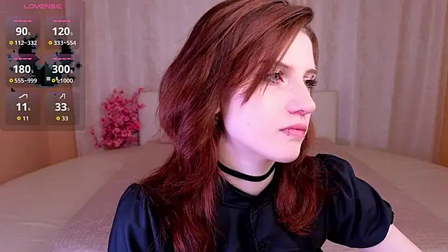 dark vamp  online show from March 2026 08:53:01 PM