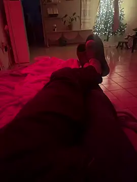 Ginessy online show from February 2026 08:57:02 AM