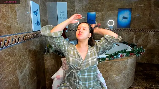 Mira Karter online show from January 2025 01:42:02 AM