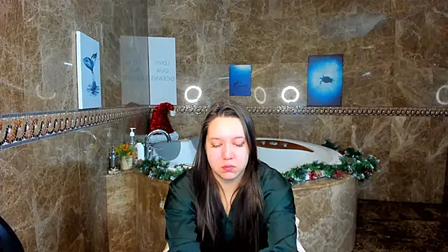 Mira Karter online show from January 2025 01:30:01 AM