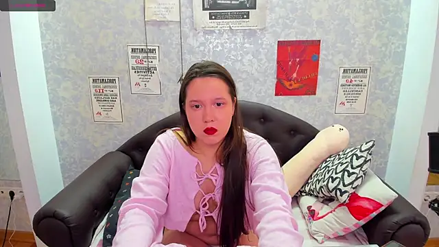 Mira Karter online show from February 2025 06:13:02 AM