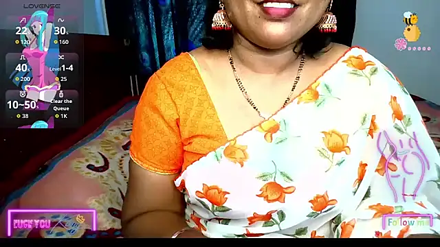 honey-sexy online show from April 2026 06:40:01 AM