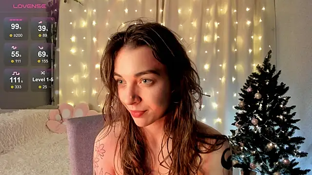 AraCopple online show from December 2024 01:26:02 AM