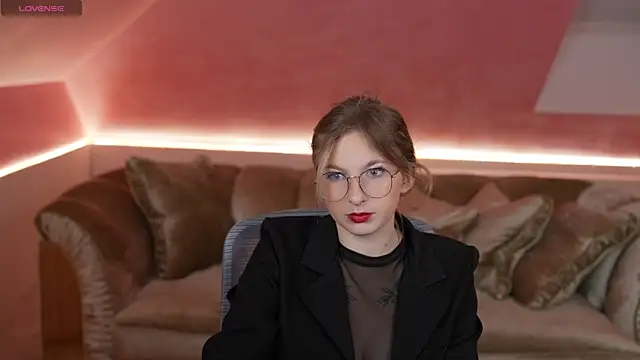 Inessa Song online show from February 2025 03:53:02 PM