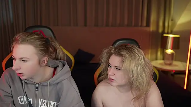 Inessa Song online show from March 2025 12:45:01 PM