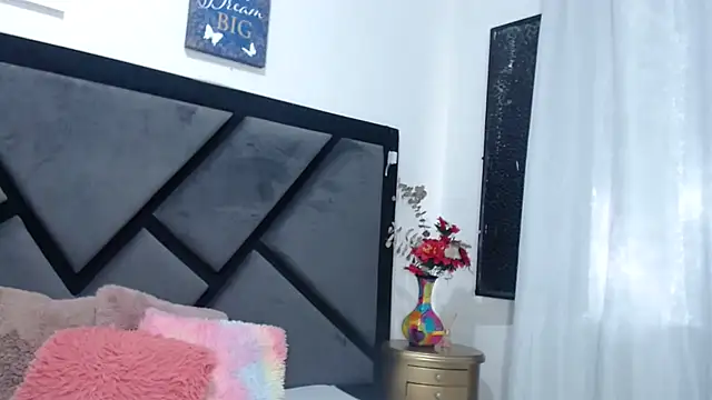 GabrielaDurann online show from January 2025 07:38:02 PM