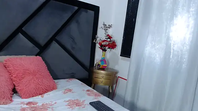 GabrielaDurann online show from January 2025 07:29:02 PM