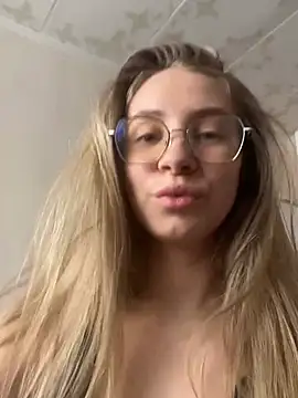Kitty Katrine online show from January 2025 08:09:01 AM
