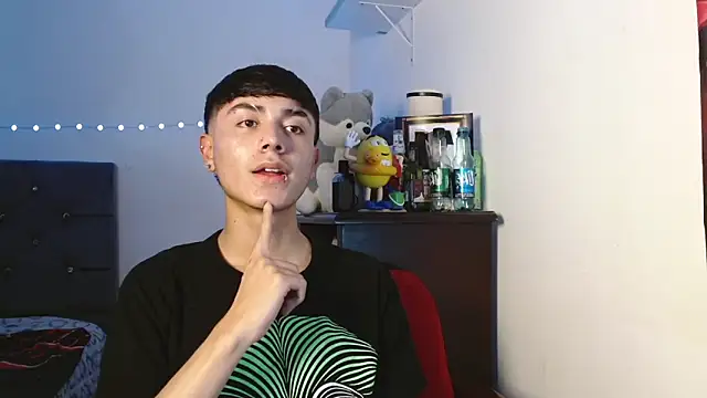 Snapshot of Im_juanda chatting on December 2024 05:12:01 AM Im juanda online show from December 2024 05:12:01 AM