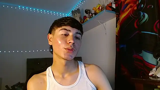 Snapshot of Im_juanda chatting on January 2025 08:15:02 PM Im juanda online show from January 2025 08:15:02 PM